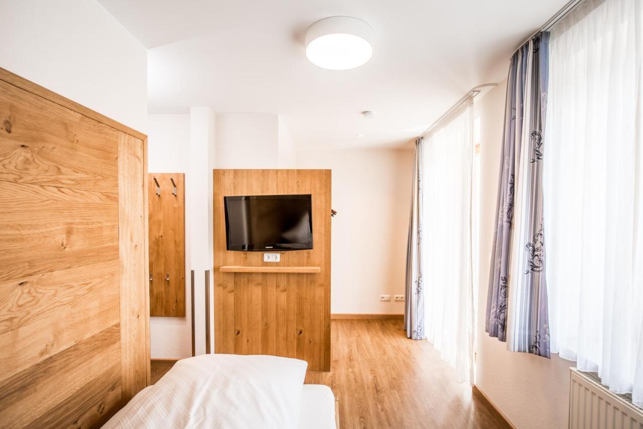 Hotel Zur Rose Eglofs Bagian luar foto
