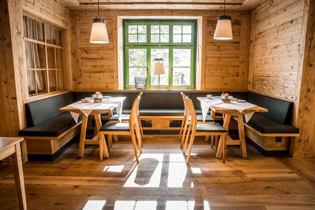 Hotel Zur Rose Eglofs Bagian luar foto