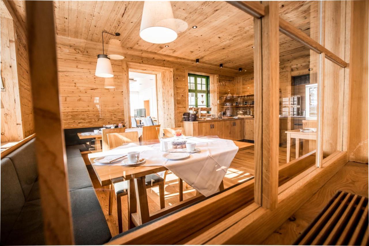 Hotel Zur Rose Eglofs Bagian luar foto