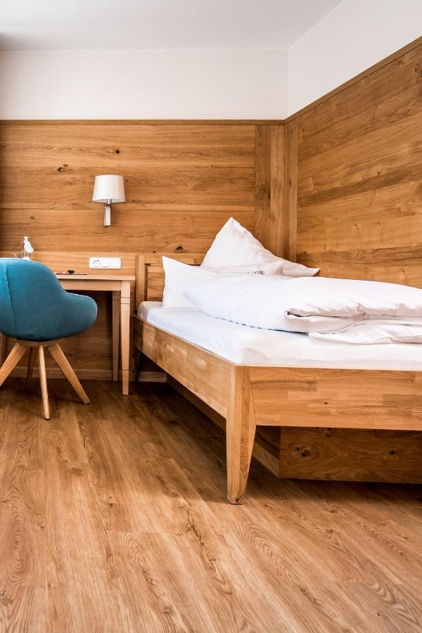 Hotel Zur Rose Eglofs Bagian luar foto