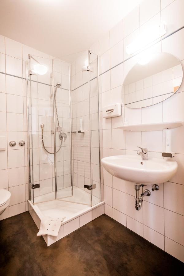 Hotel Zur Rose Eglofs Bagian luar foto