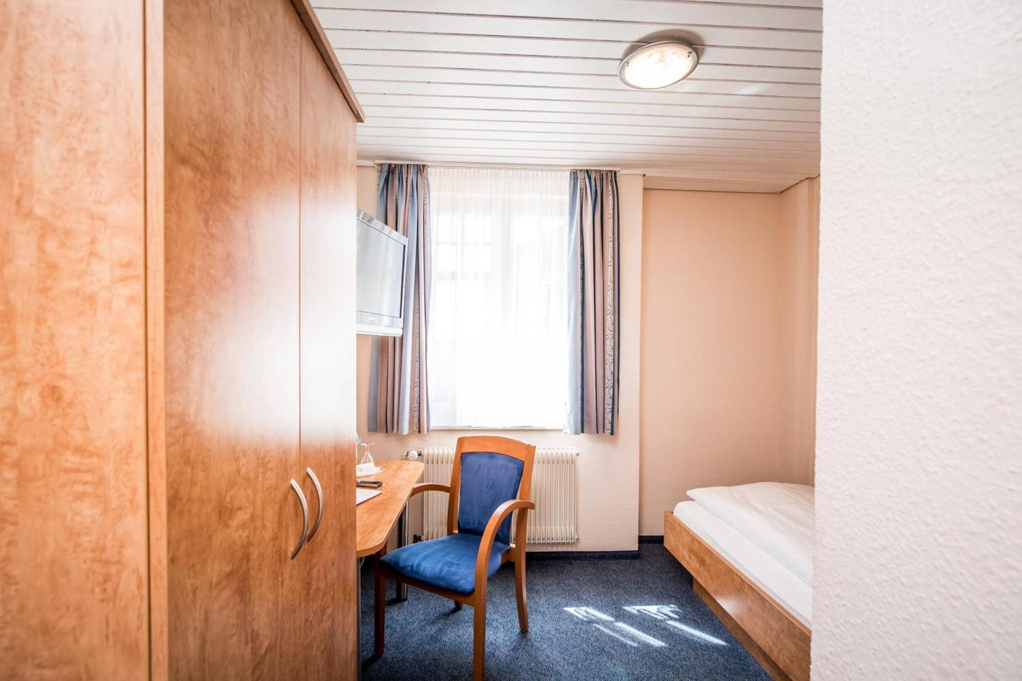 Hotel Zur Rose Eglofs Ruang foto