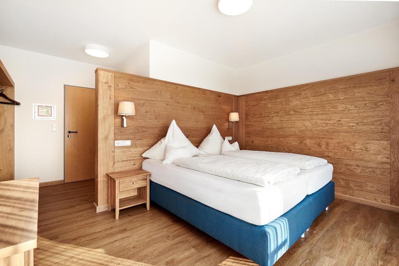 Hotel Zur Rose Eglofs Bagian luar foto