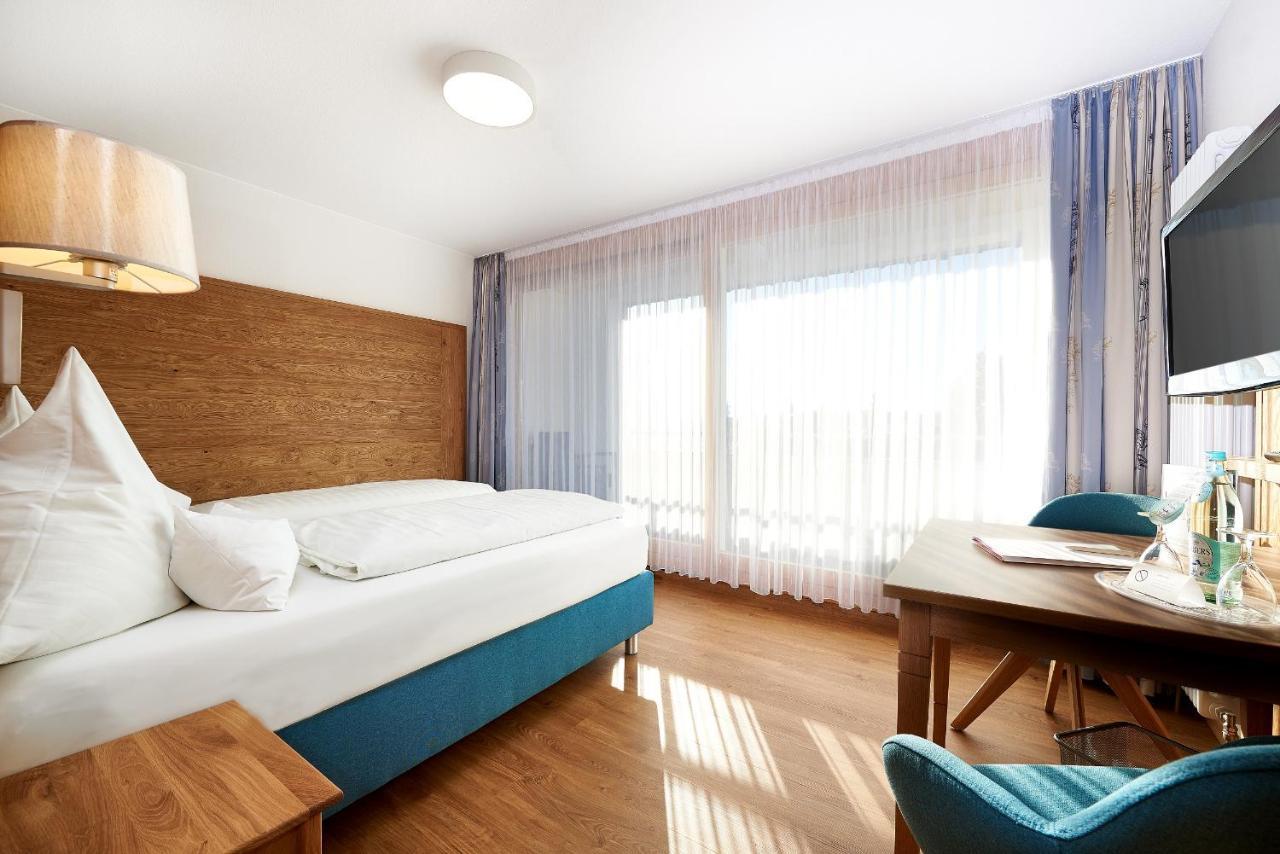 Hotel Zur Rose Eglofs Bagian luar foto